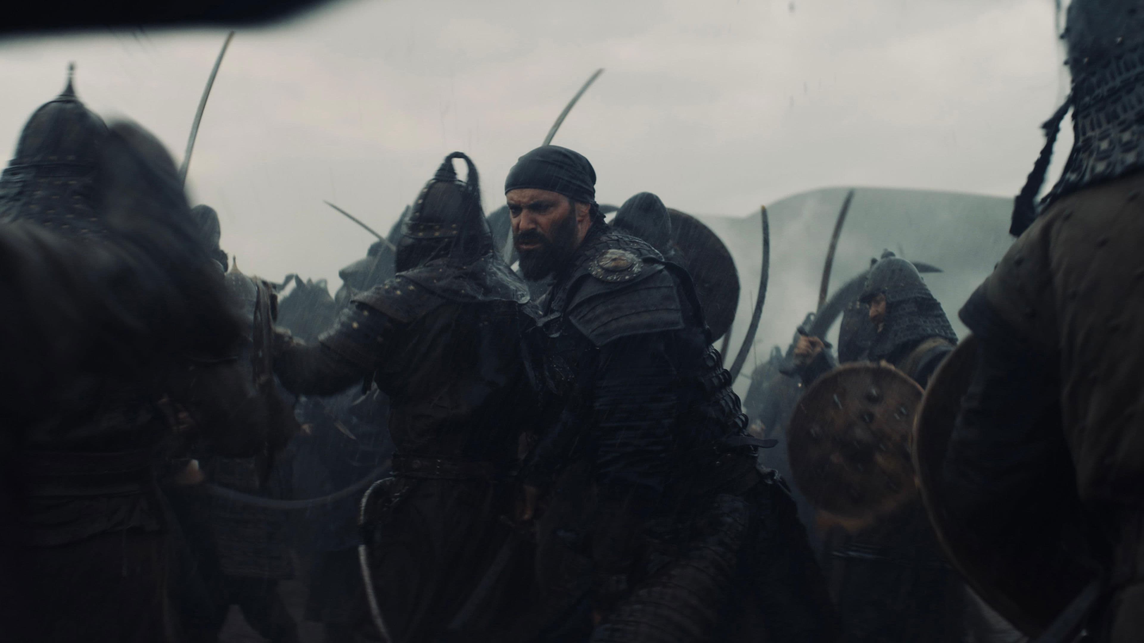 Timur: Bir Fatih'in Yükselişi