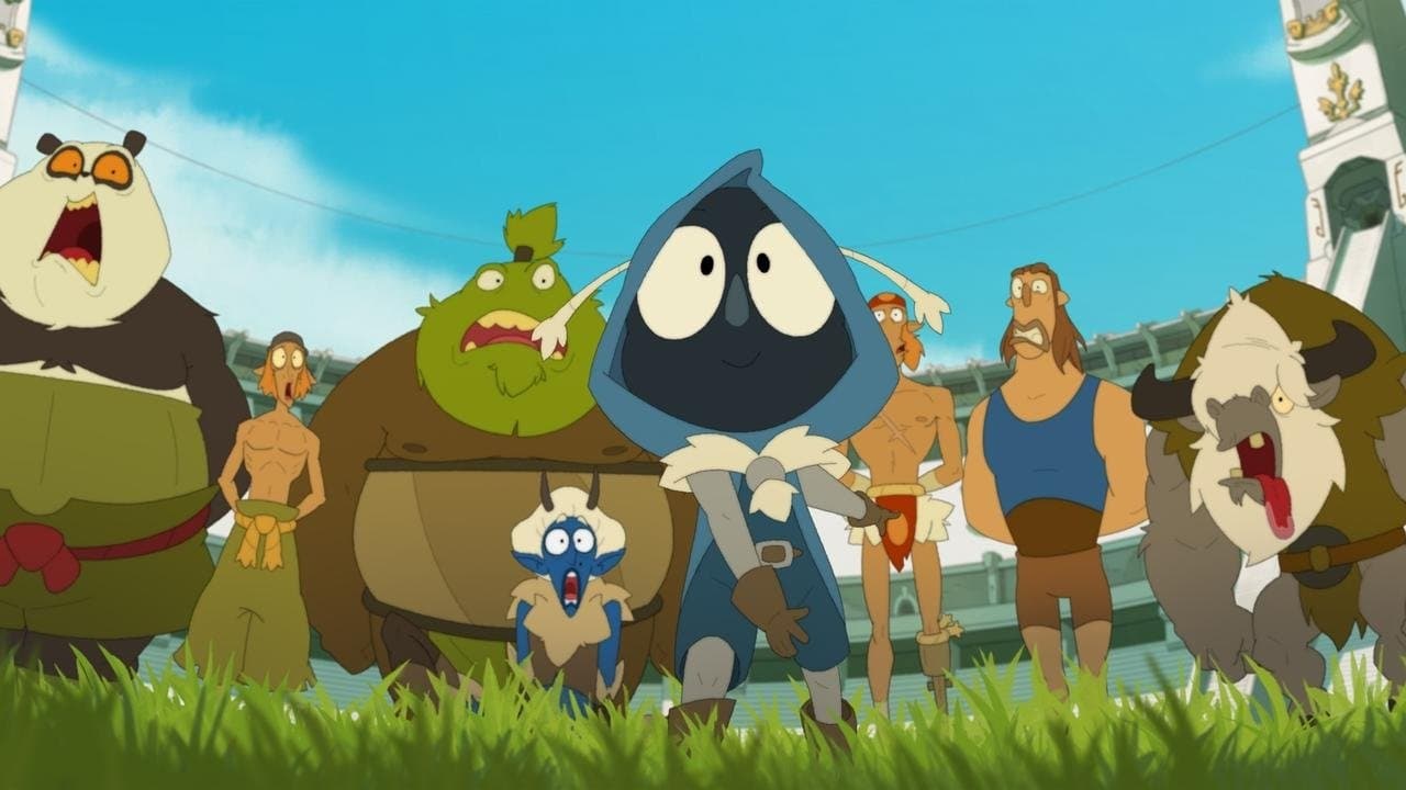 Dofus - Livre I: Julith