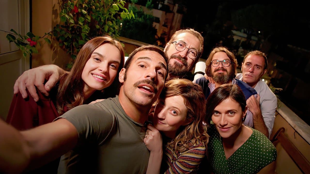 Mükemmel Yabancılar