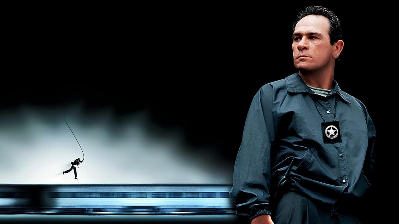 Kaçakların Peşinde