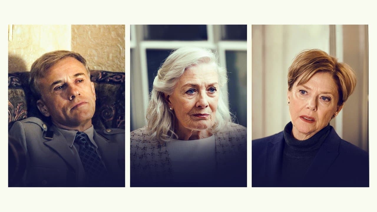 Georgetown'da Kabus Gibi Evlilik