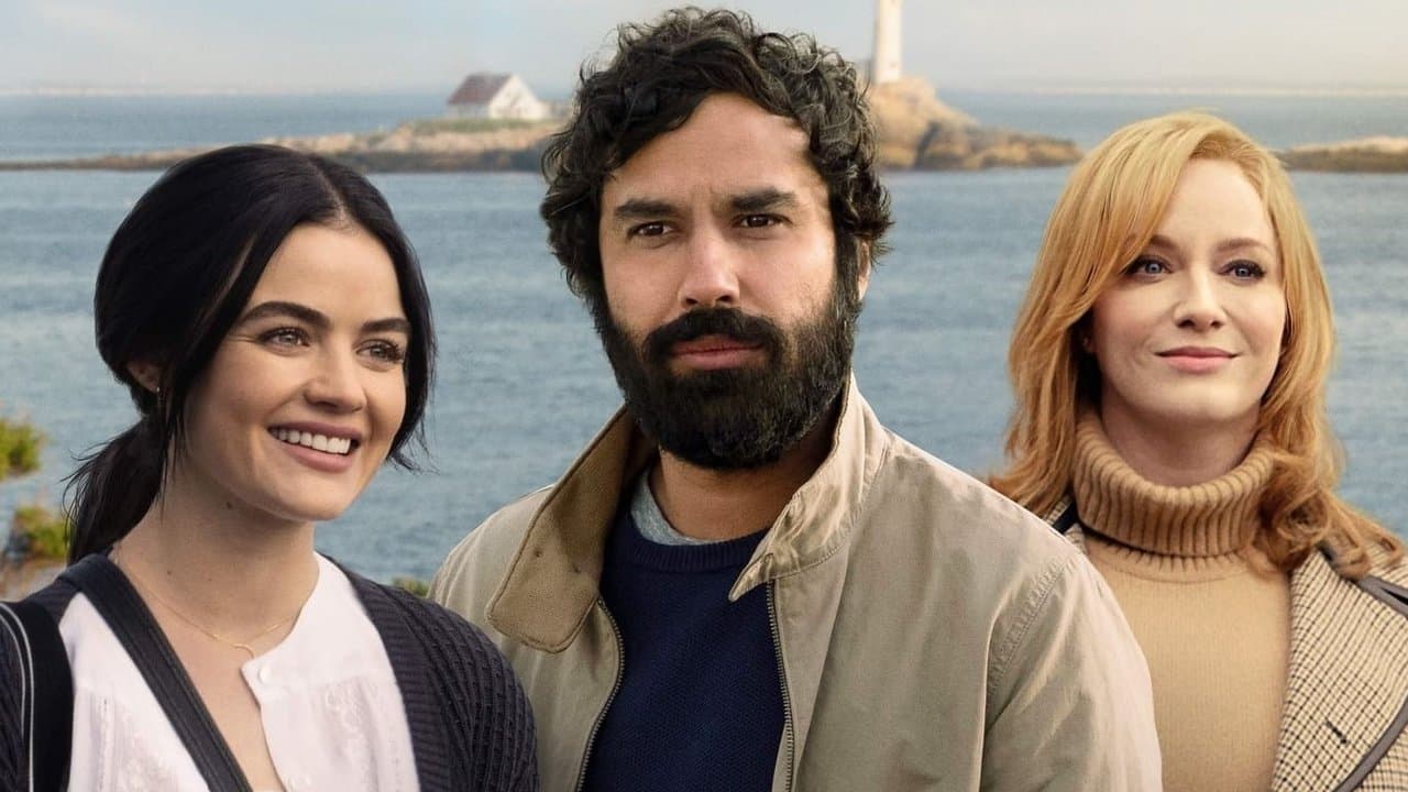 Huysuz Kitapçı Fikry'nin İnanılmaz Hikayesi