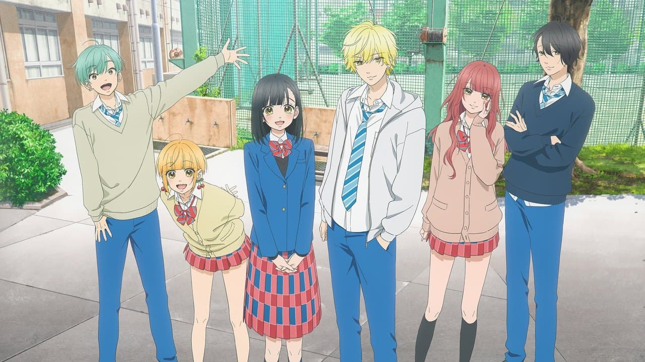 ハニーレモンソーダ