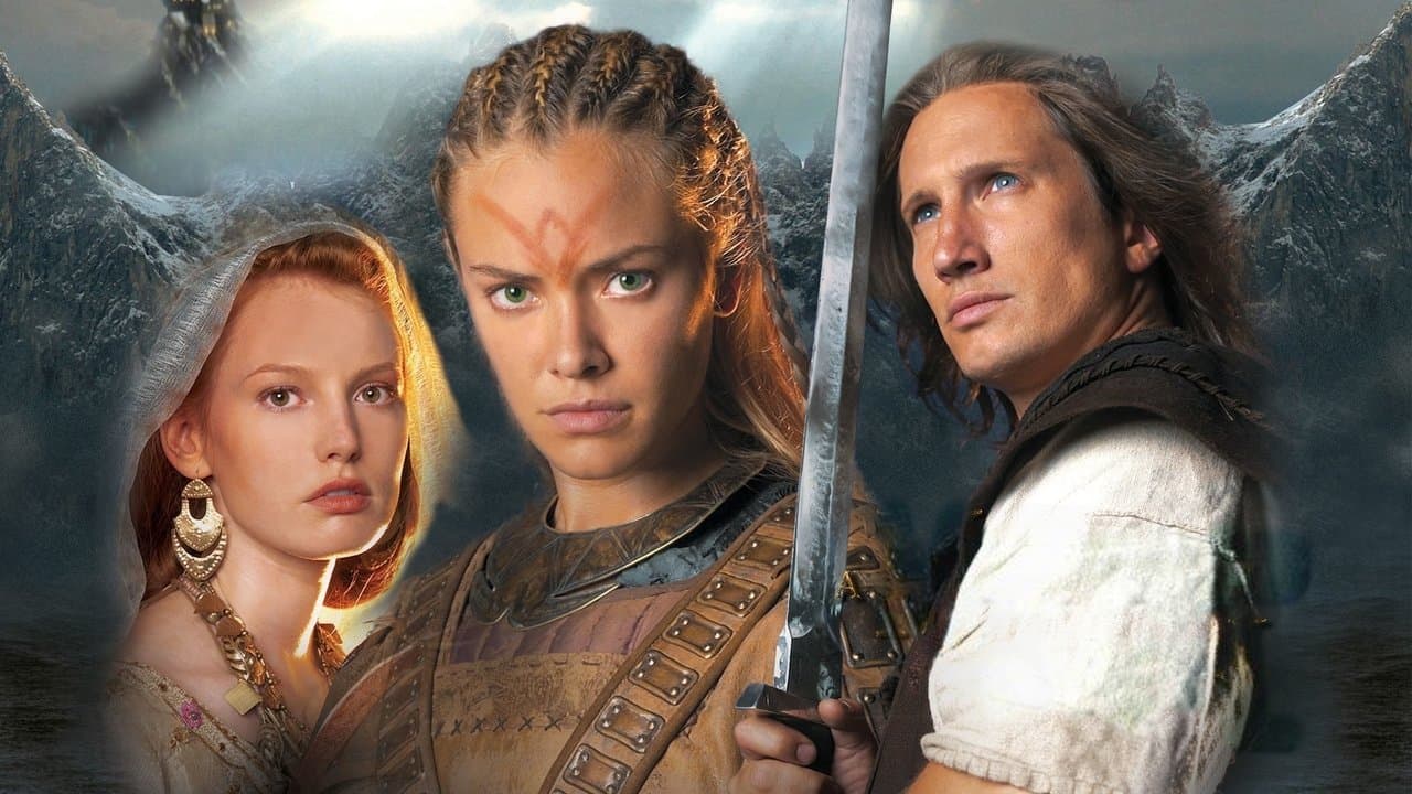 Kılıcın Gücü Yüzüğün Laneti