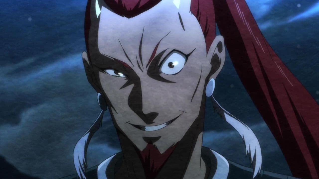 アンゴルモア元寇合戦記