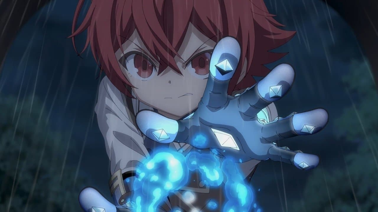 マジック・メイカー ~異世界魔法の作り方~