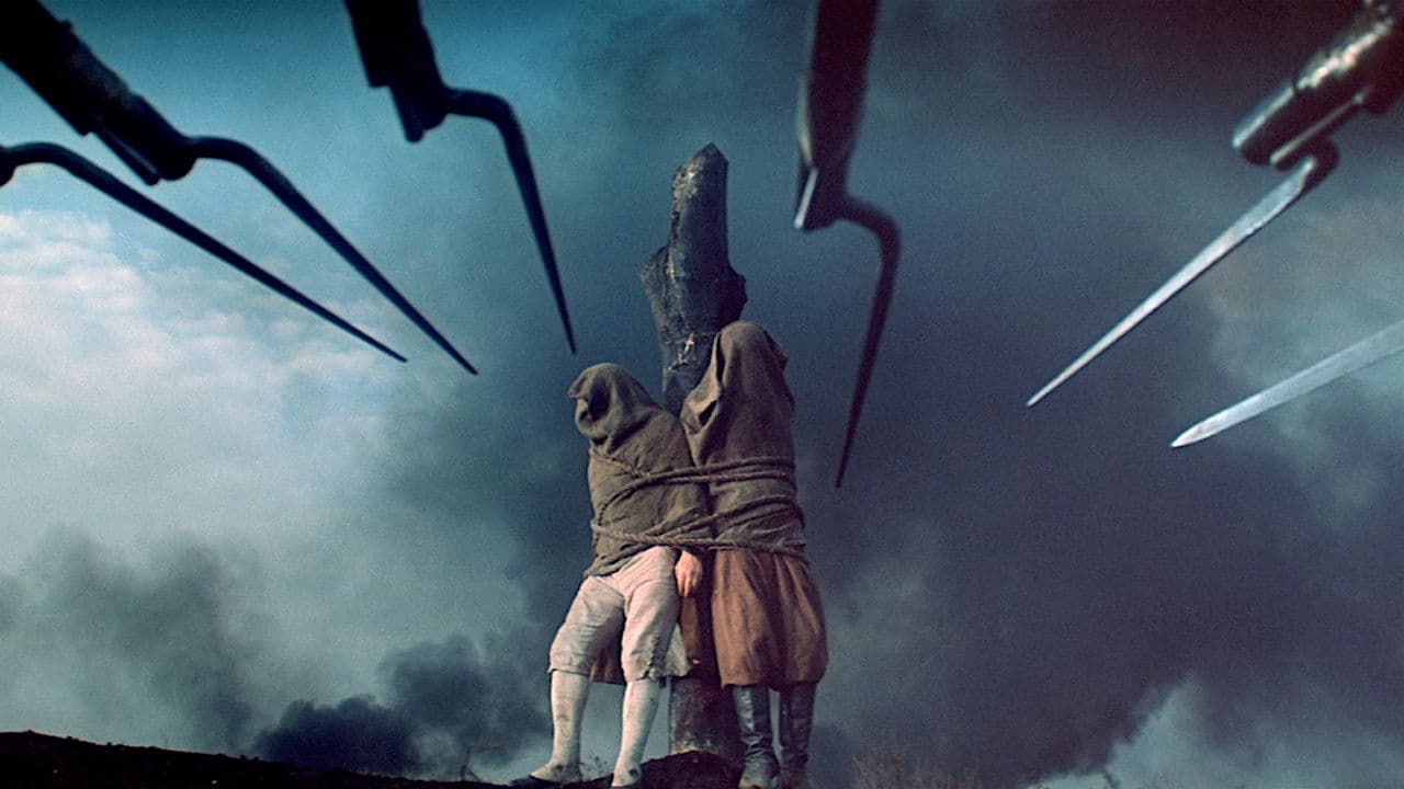 Savaş ve Barış IV