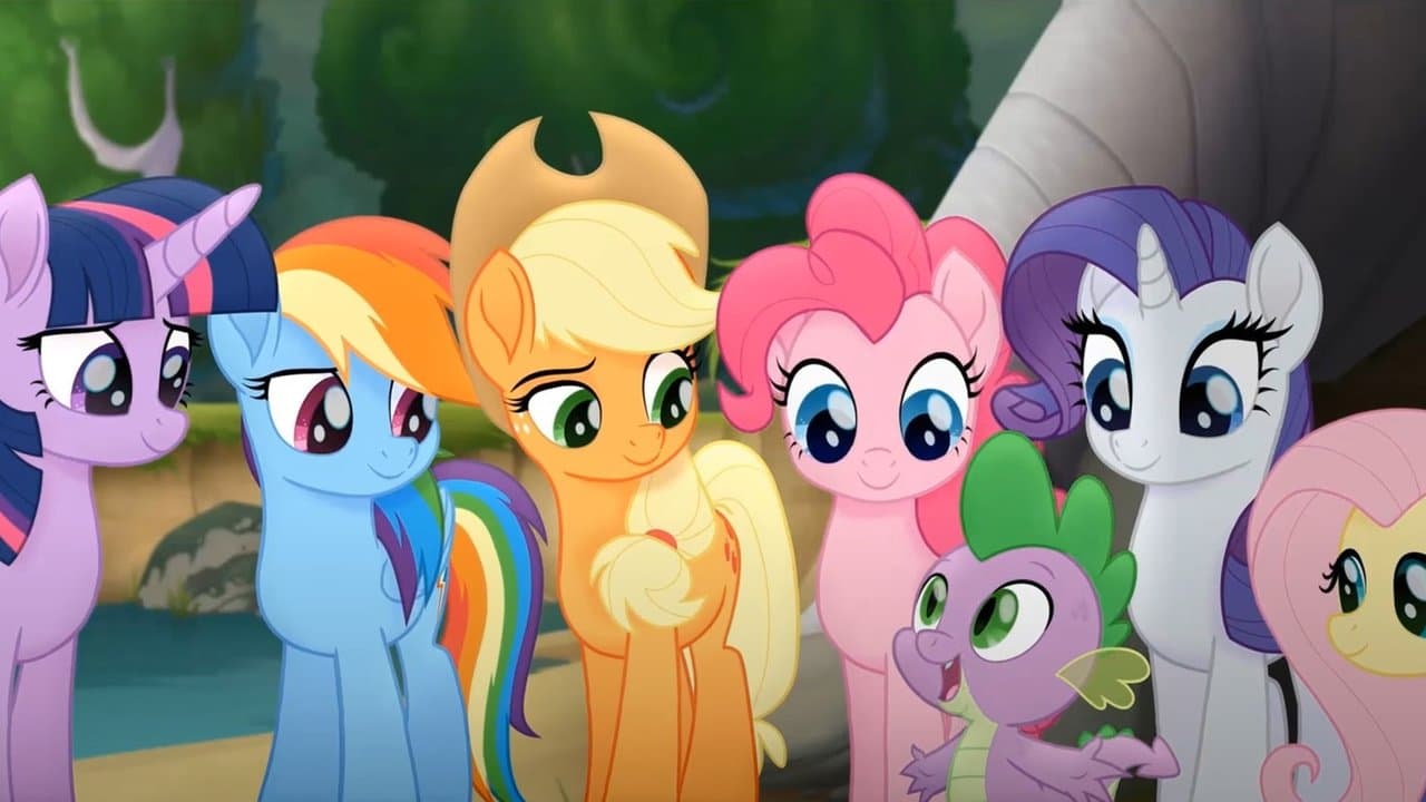 My Little Pony Filmi