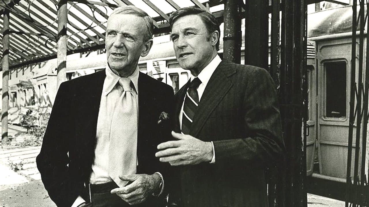 That's Entertainment!