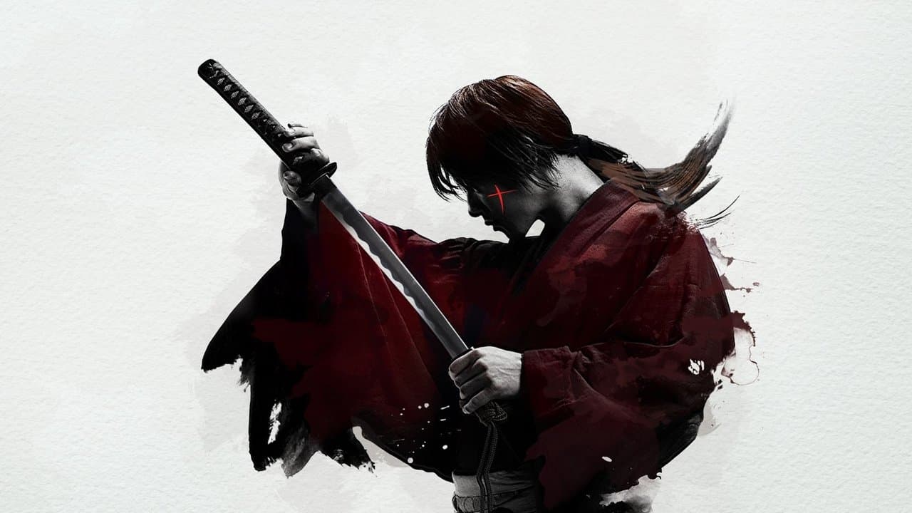 Rurouni Kenshin: Kökenler
