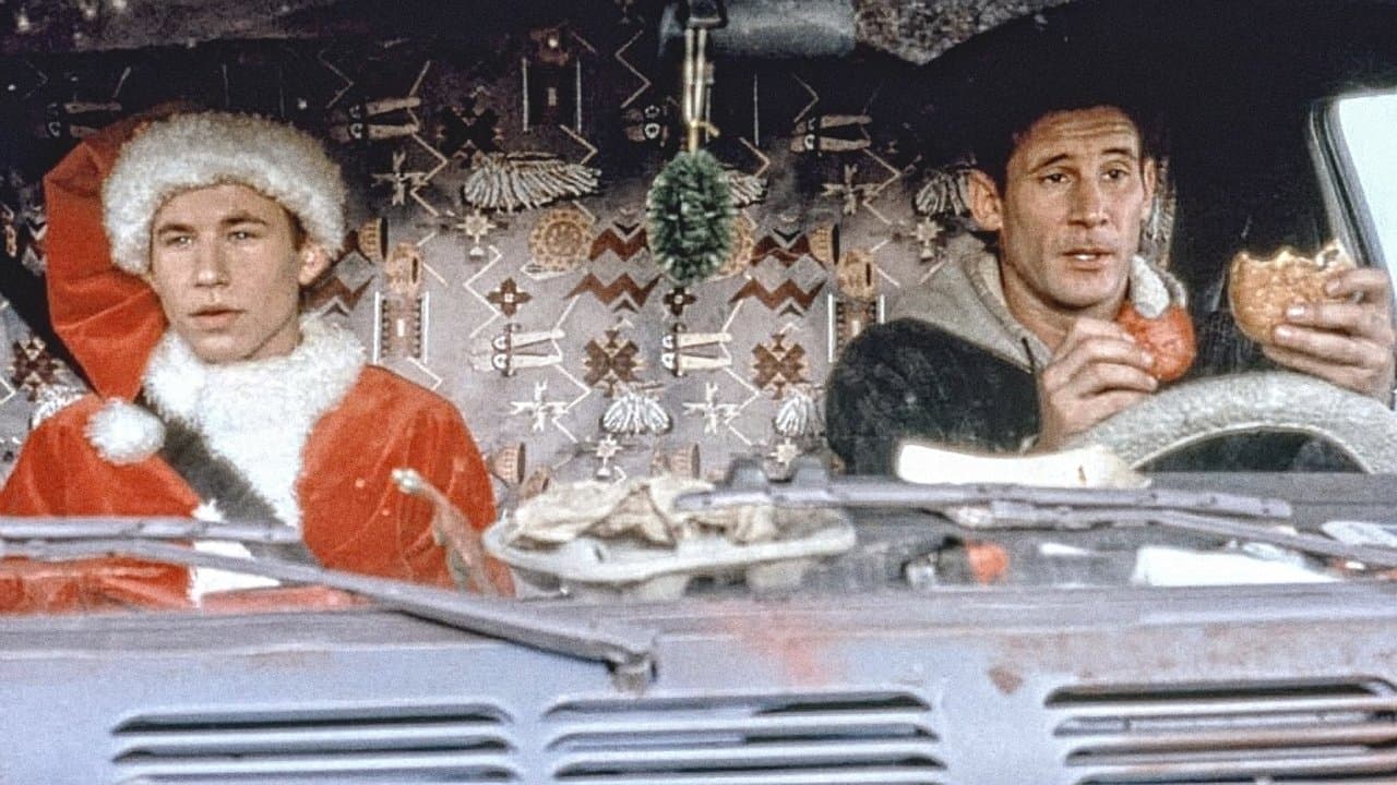 Yılbaşında Evdeyim