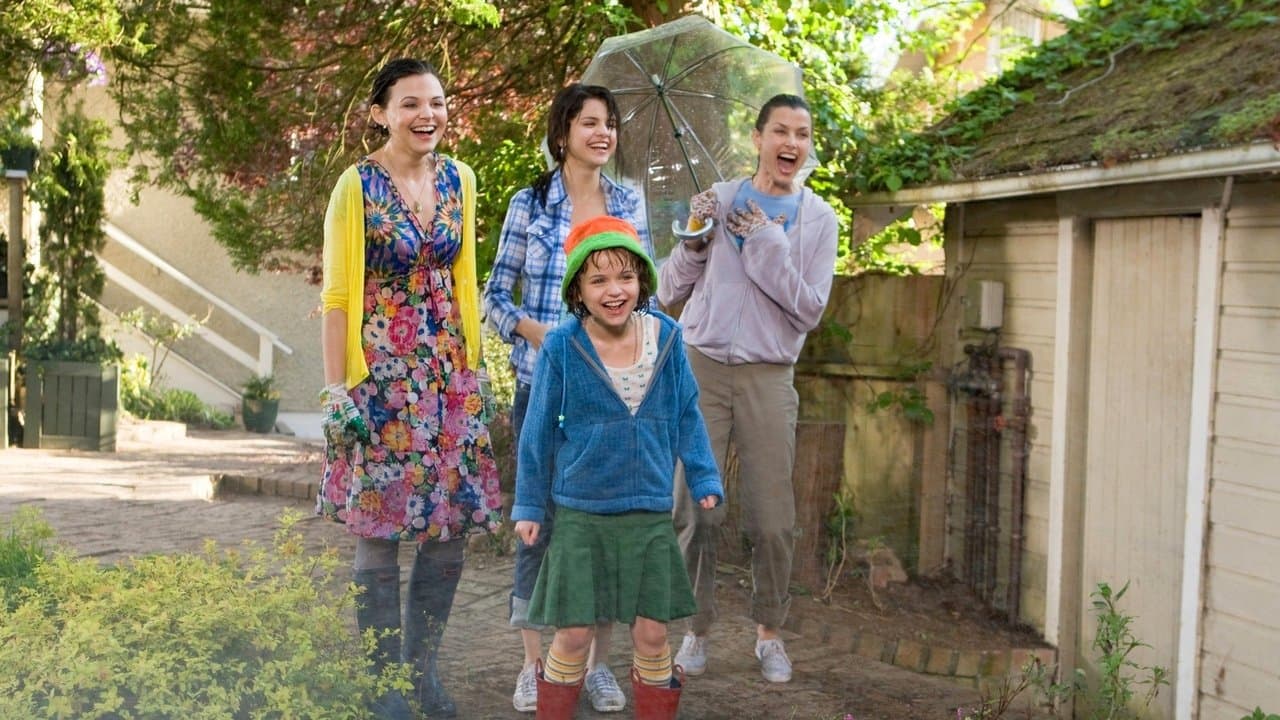 Afacan Kardeşim Ramona