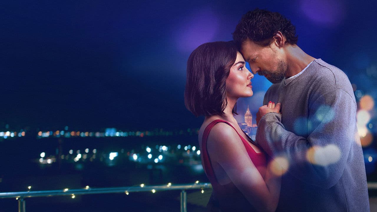 İki Dünya Bir Dilek