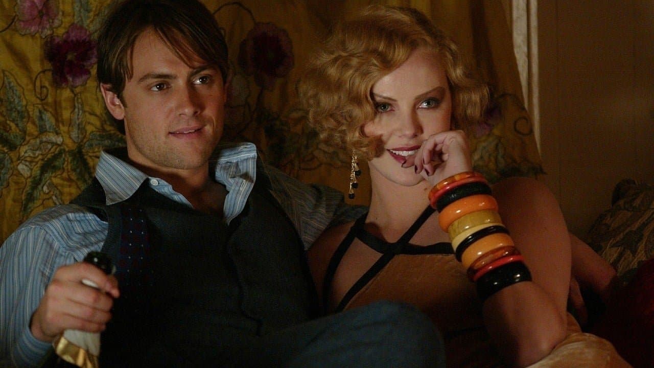 Bulutların Üzerinde