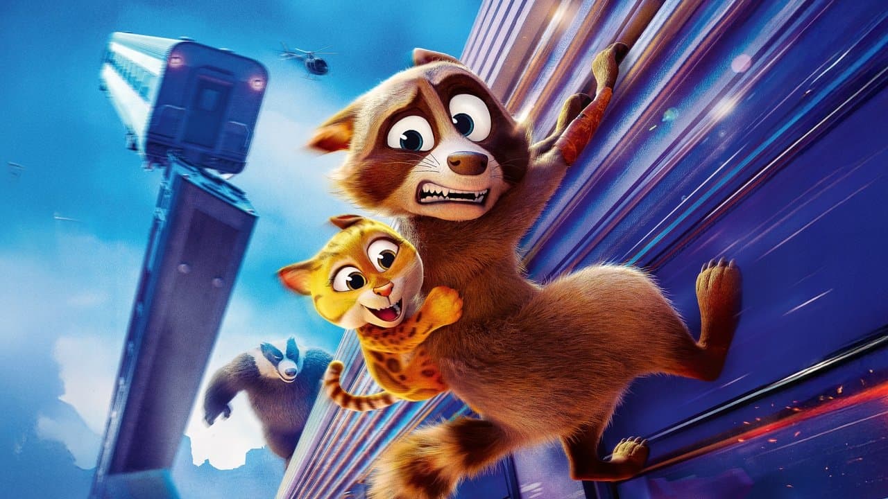 Evcil Hayvanlar Yolda