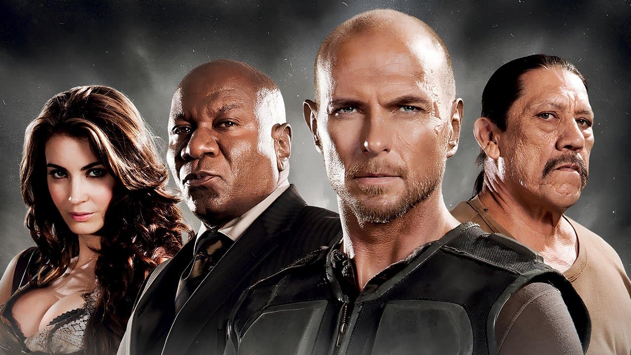 Ölüm Yarışı 3: Cehennem