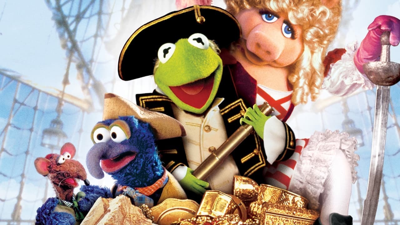 Muppet Define Adası