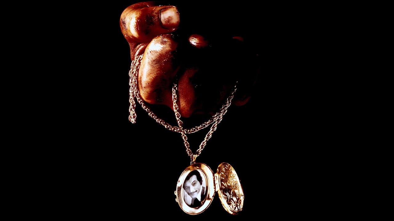 Bana Onun Kellesini Getirin