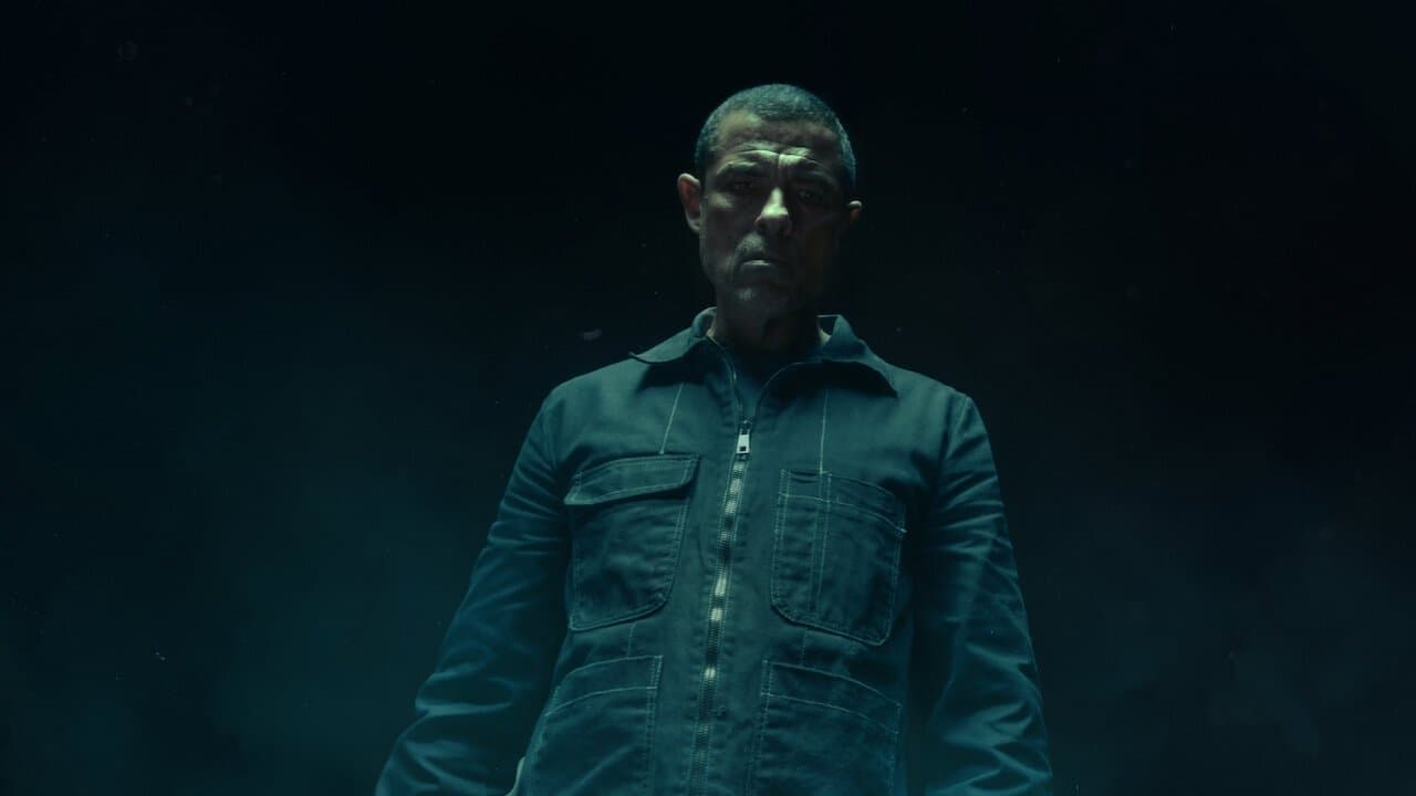 Benim Adım İntikam