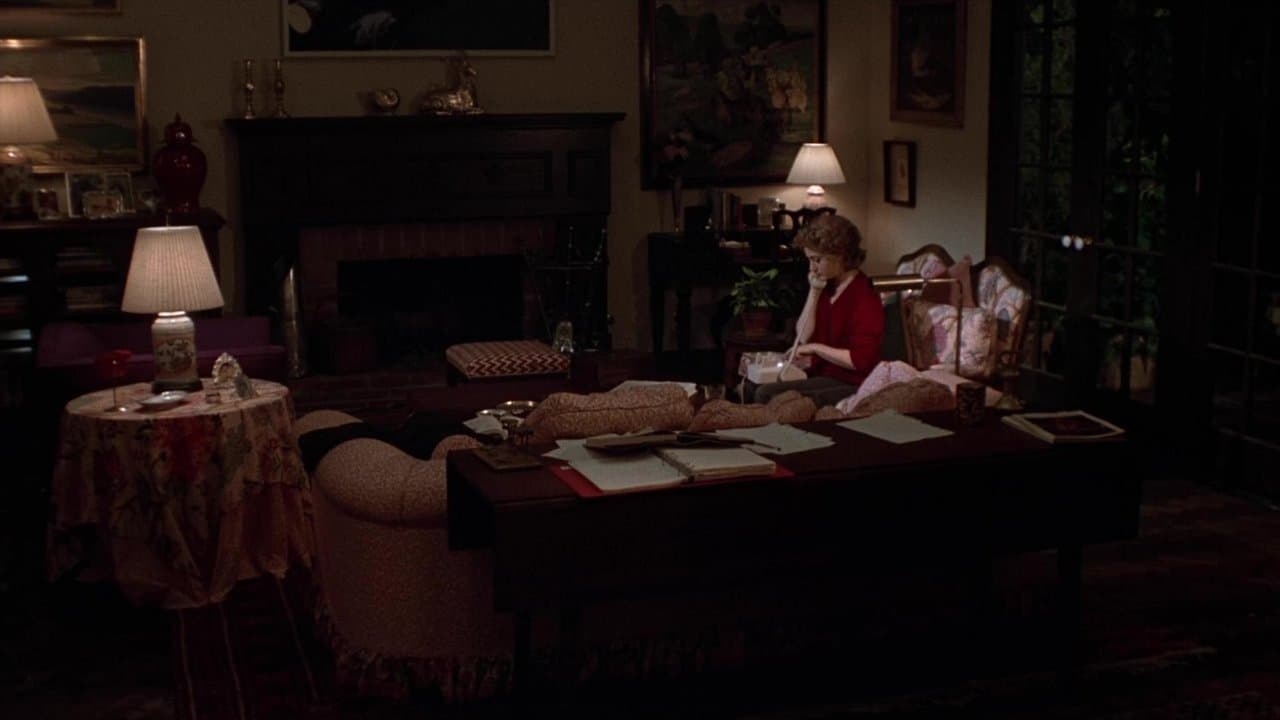 Telefondaki Yabancı