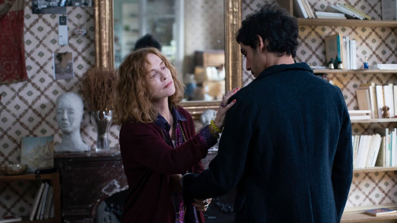 Histoires parallèles