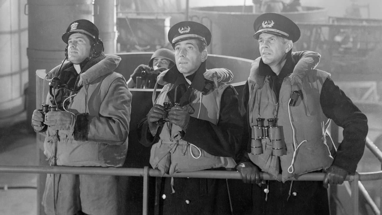 Kuzey Atlantik'e Hareket