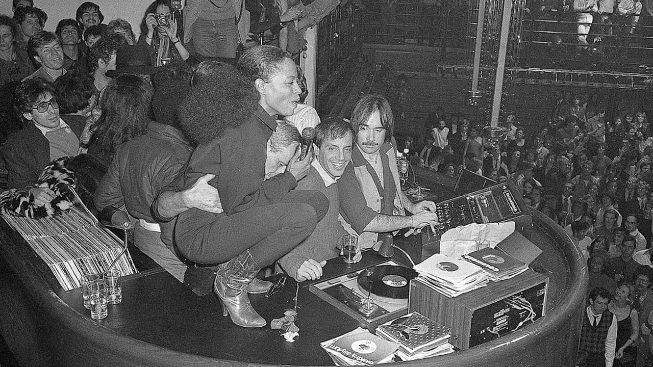 Studio 54 - tr