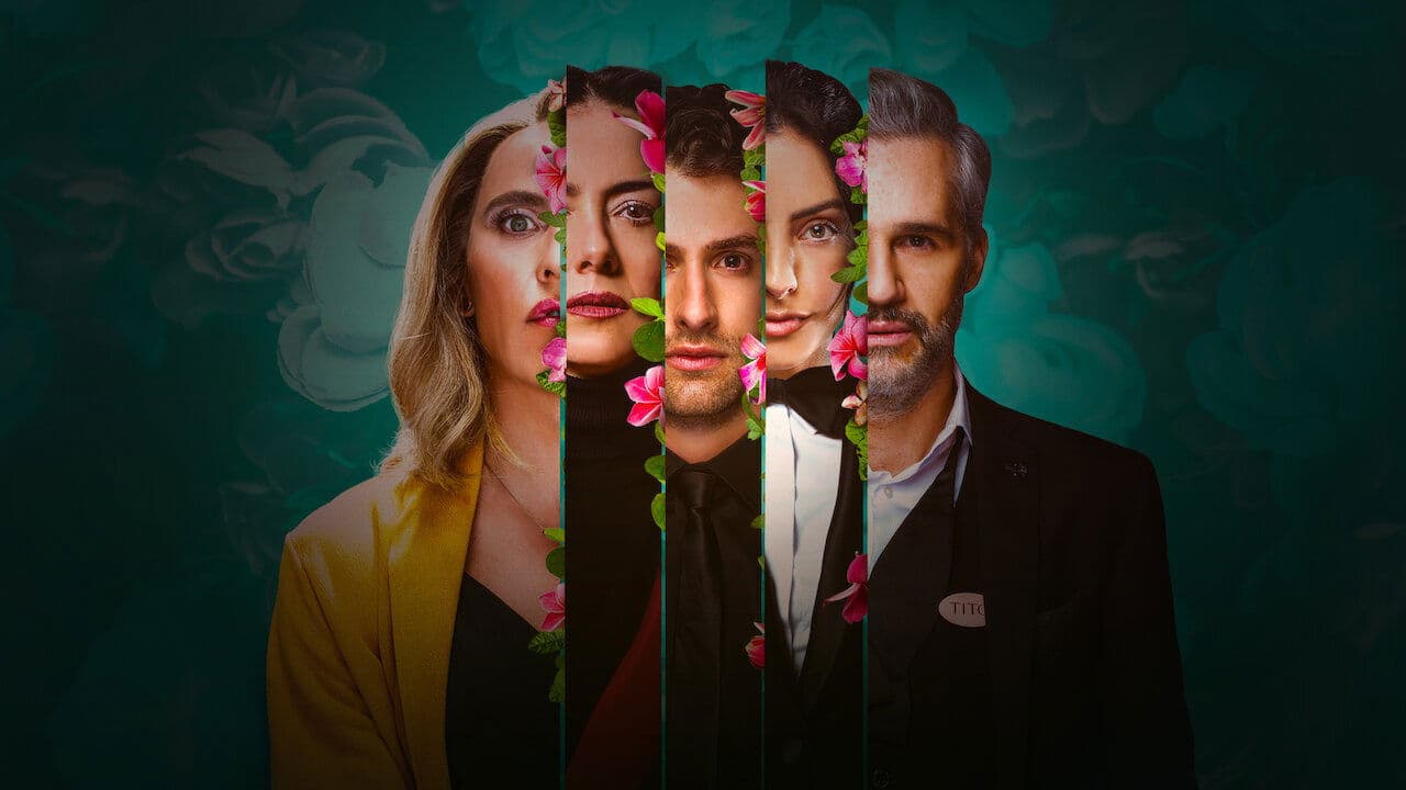 La casa de las flores - Film