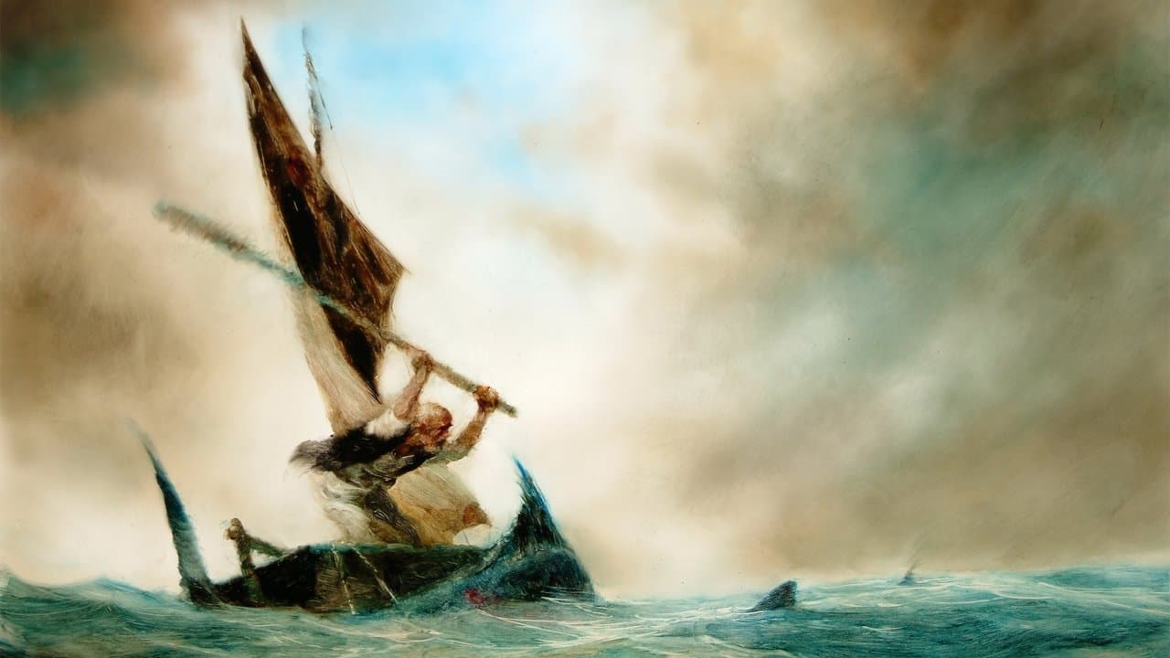 İhtiyar Adam ve Deniz