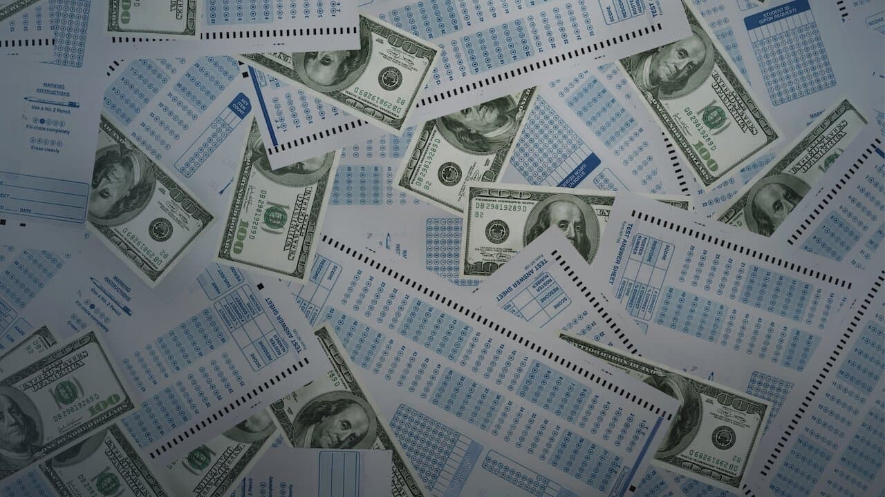 Varsity Blues: Üniversiteye Kabul Skandalı