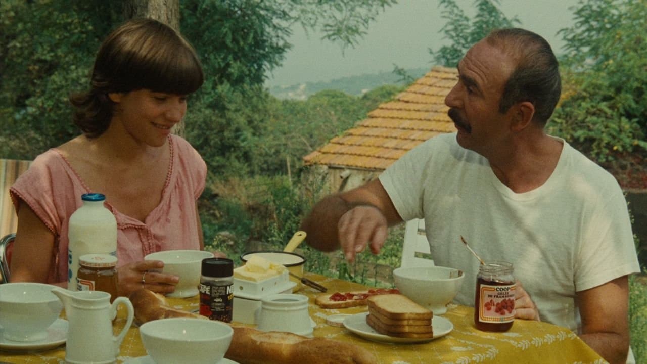 Un moment d'égarement