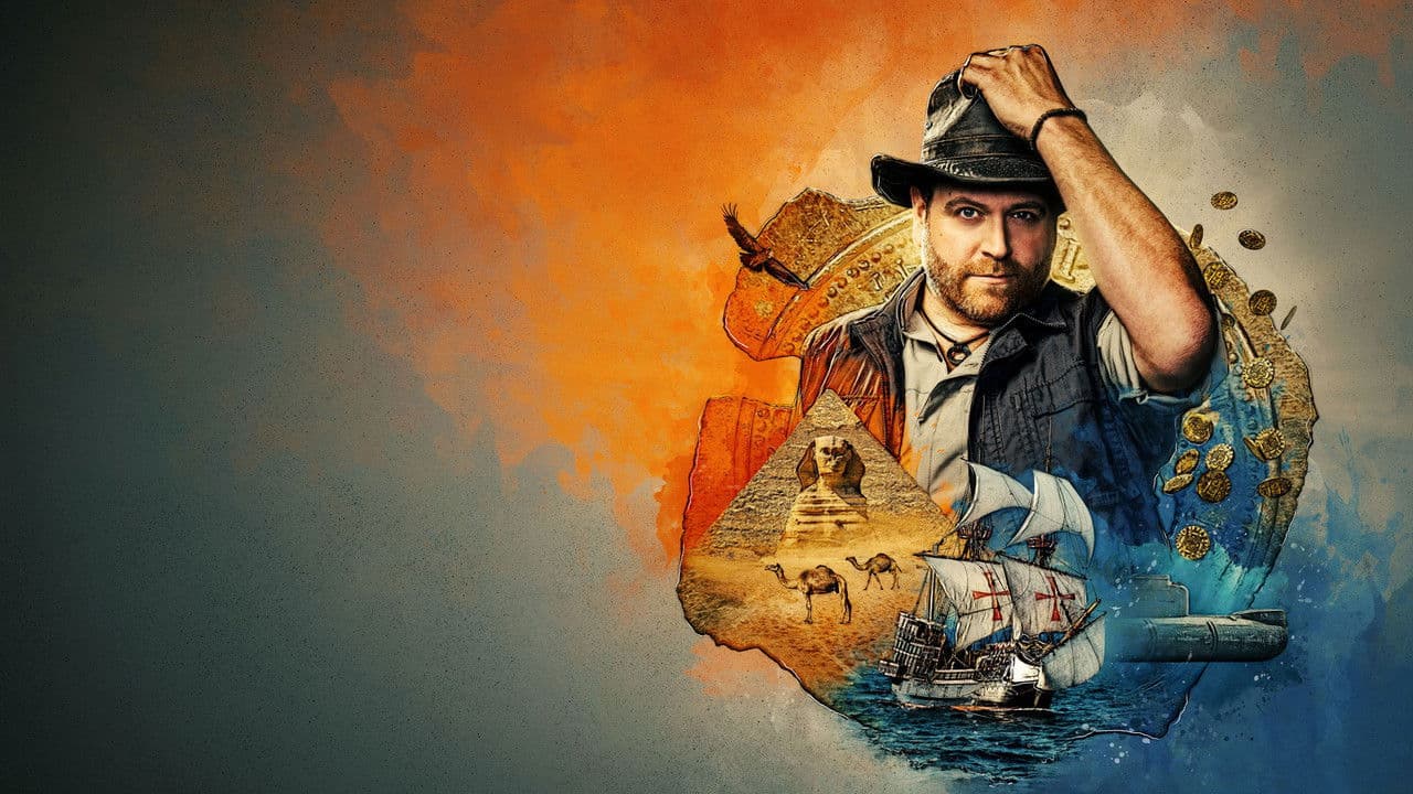 Bilinmeyene Yolculuk