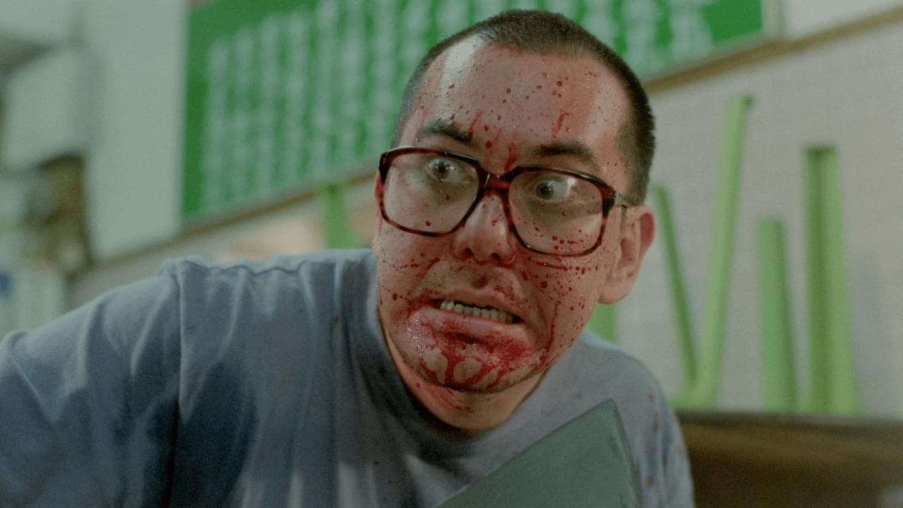 八仙飯店之人肉叉燒包