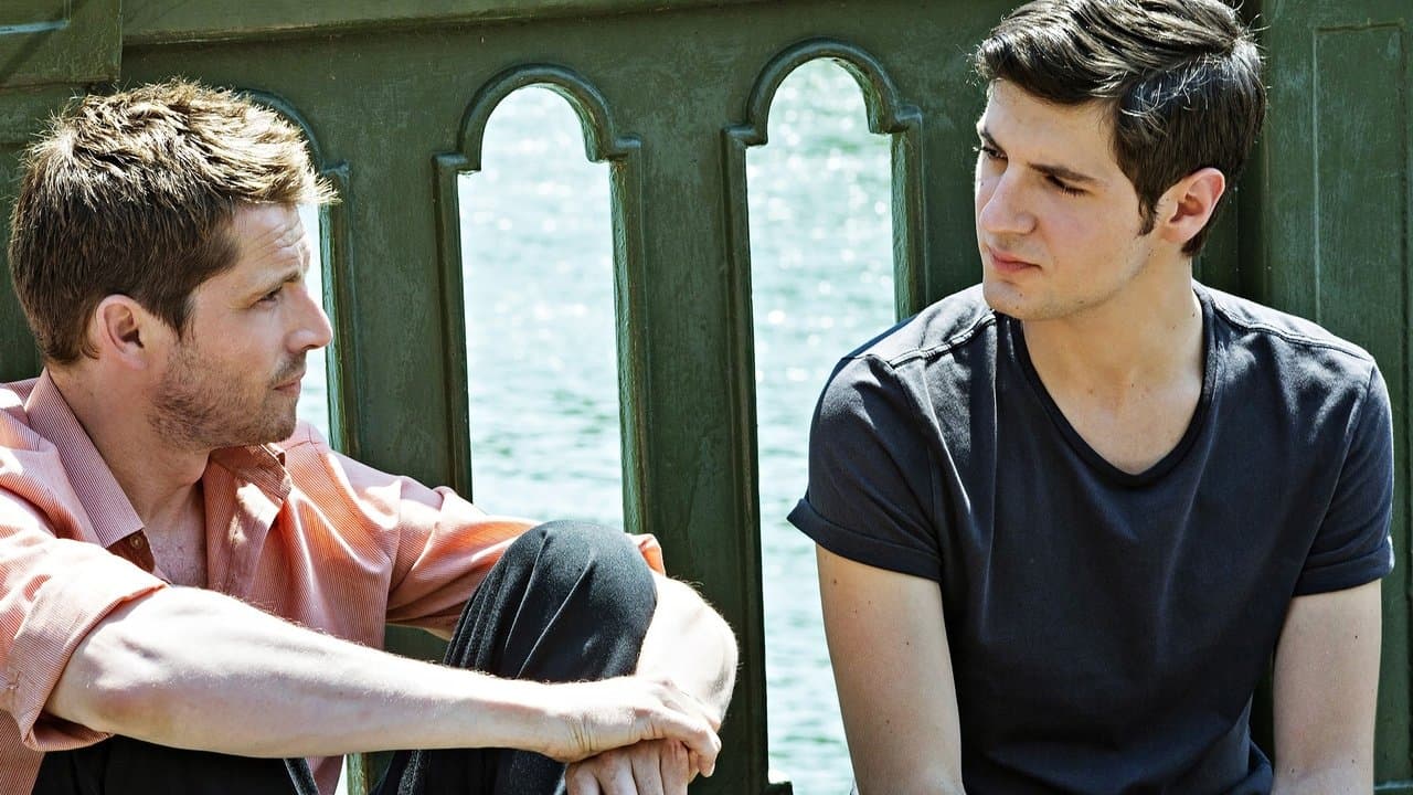 Beğen, Sev Ve Hemen Kaç