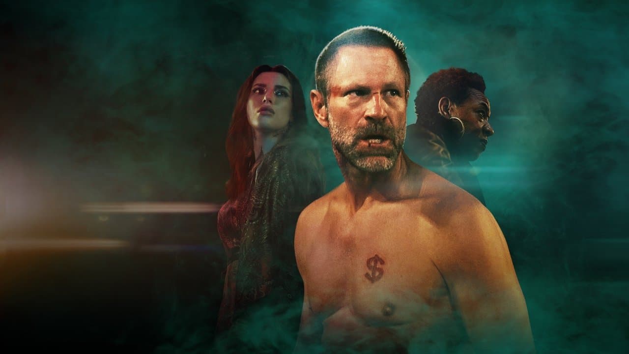 Karanlıkta Gürleyen