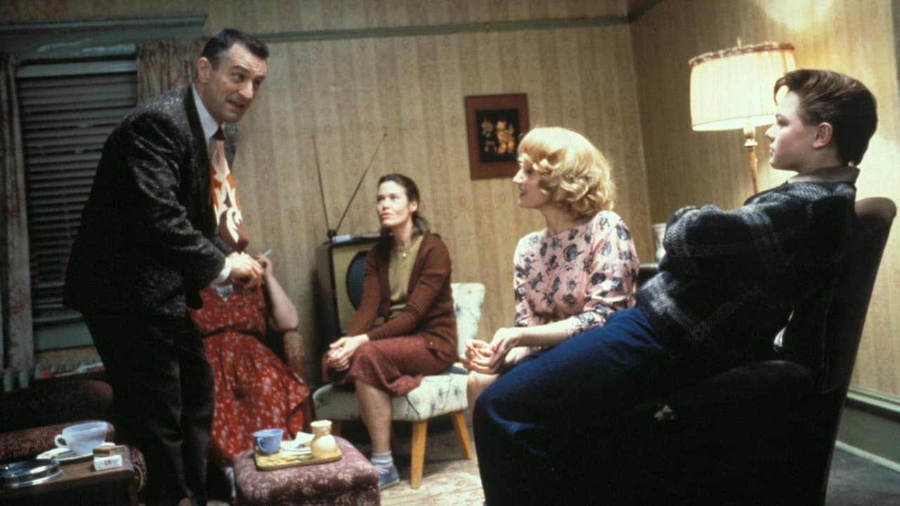 Bu Çocuğun Hayatı