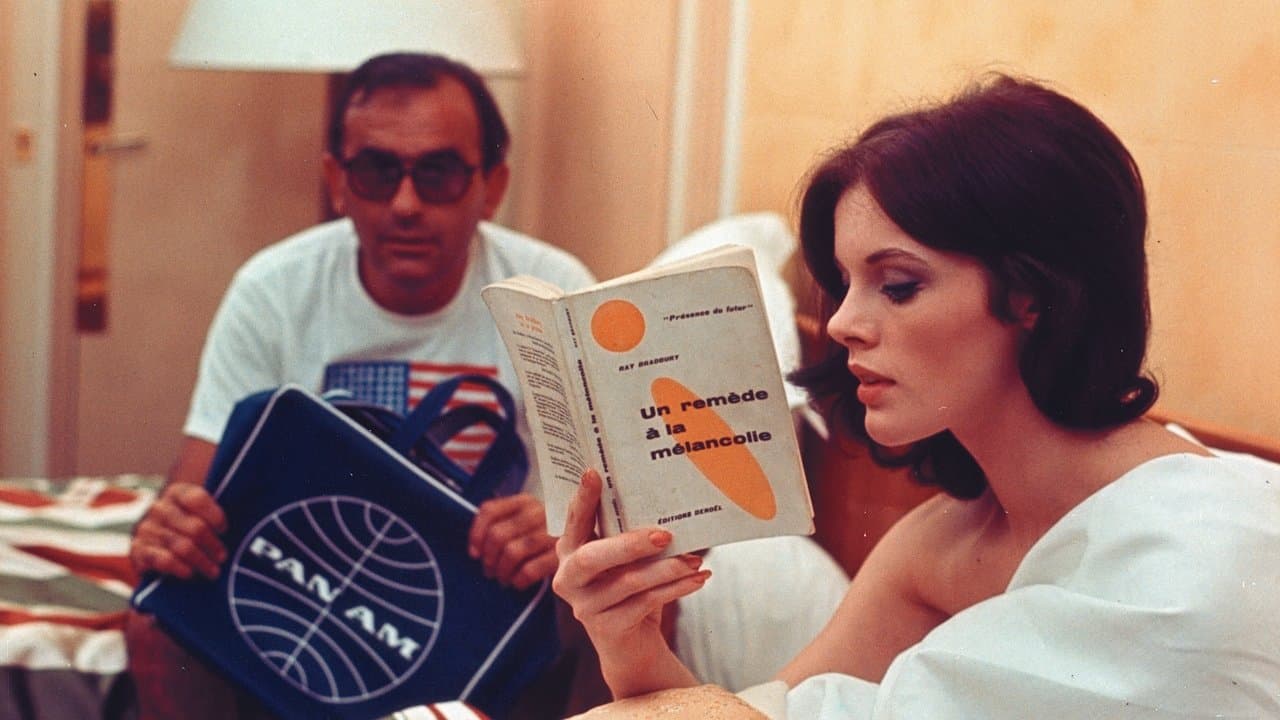 Onun Hakkında Bildiğim 2 veya 3 Şey