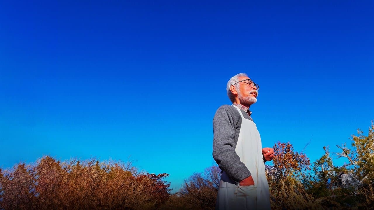 宮﨑駿と青サギと… ~「君たちはどう生きるか」への道~