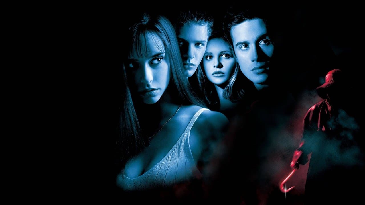 Ne Yaptığını Biliyorum