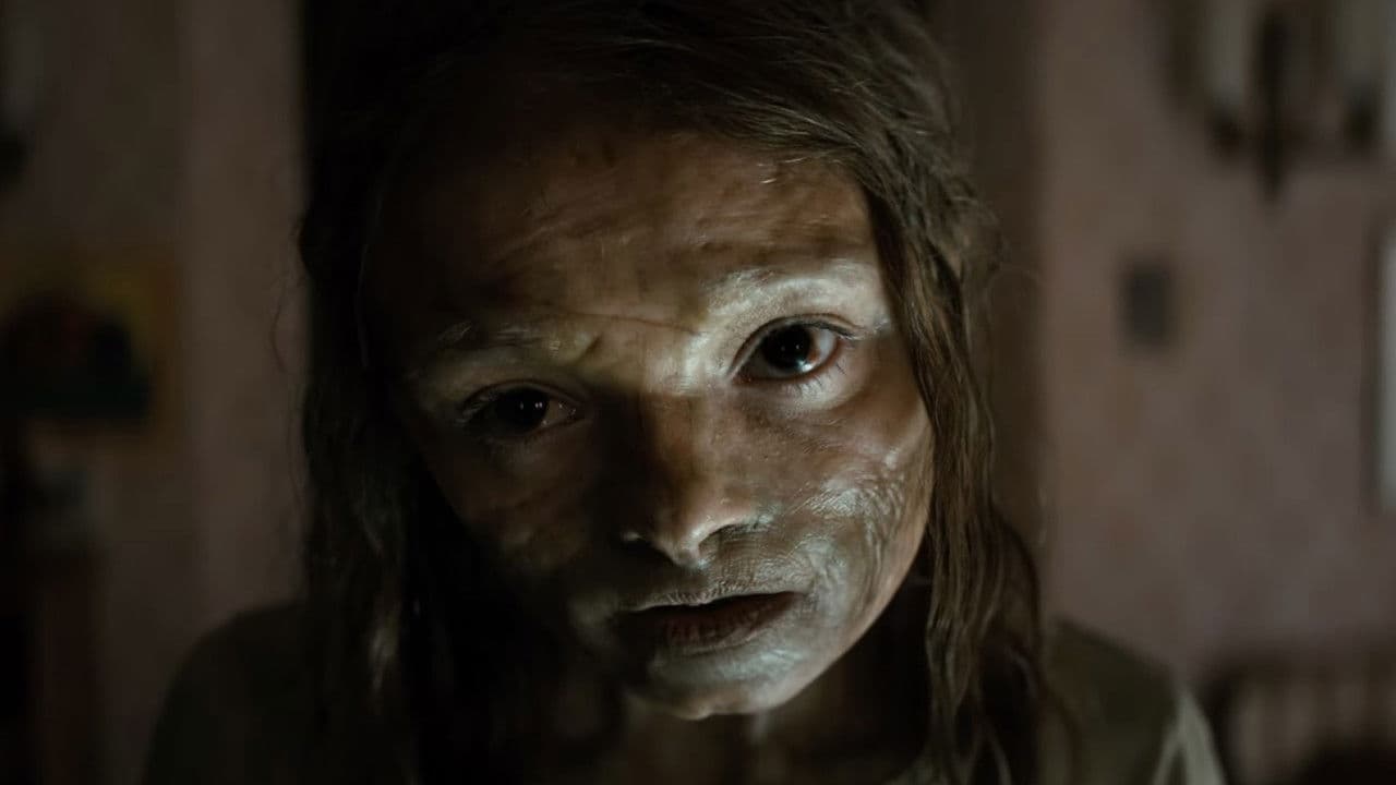 Lee Cronin'den Mumya