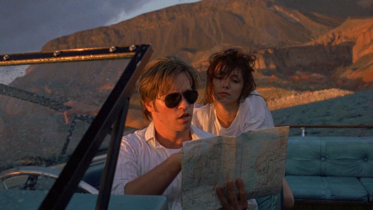 İnsan İki Kere Ölür