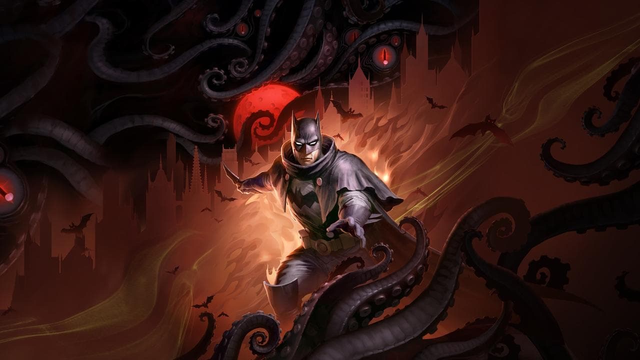 Batman: Gotham'a Gelen Kıyamet