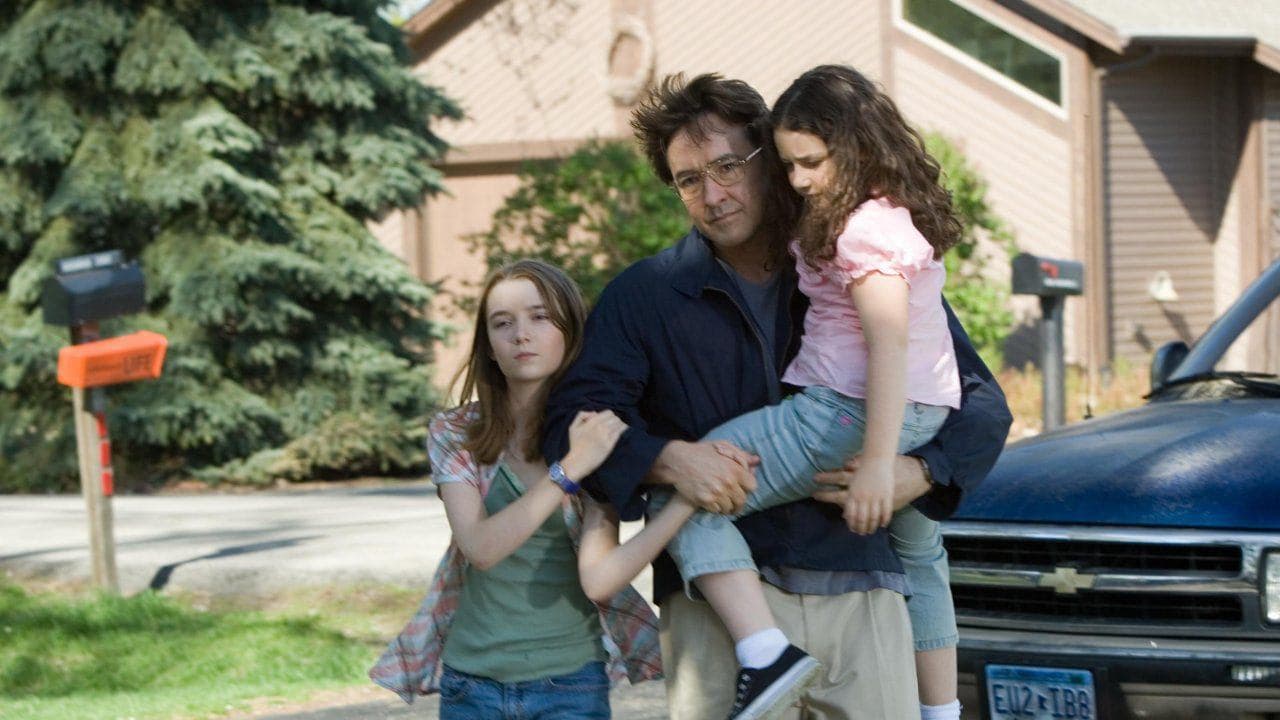 Gidenler ve Kalanlar