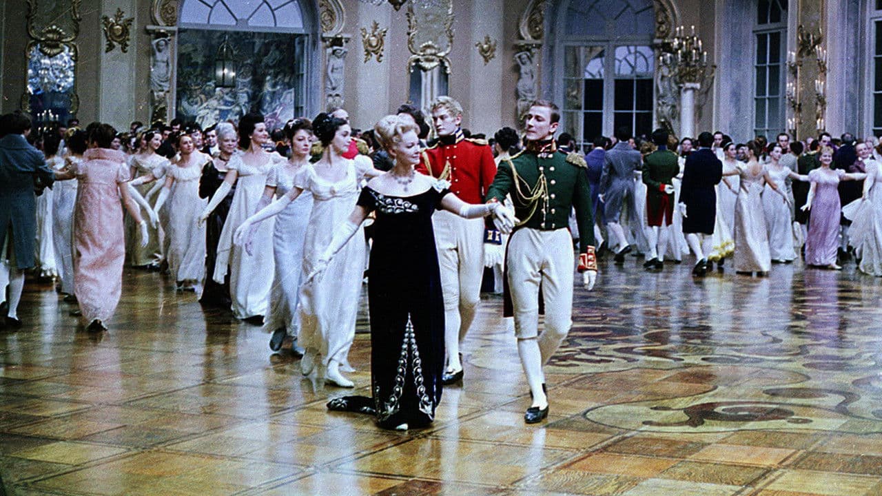 Savaş ve Barış II