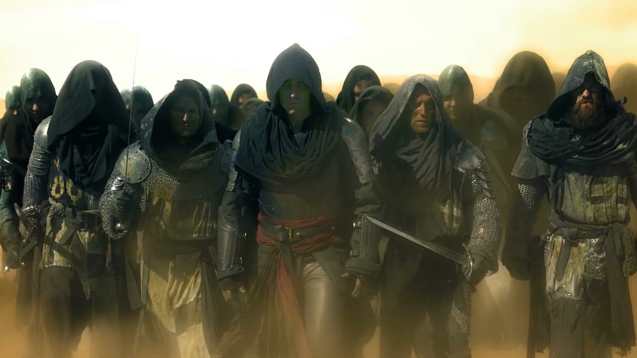 Kahramanların Yolu 3