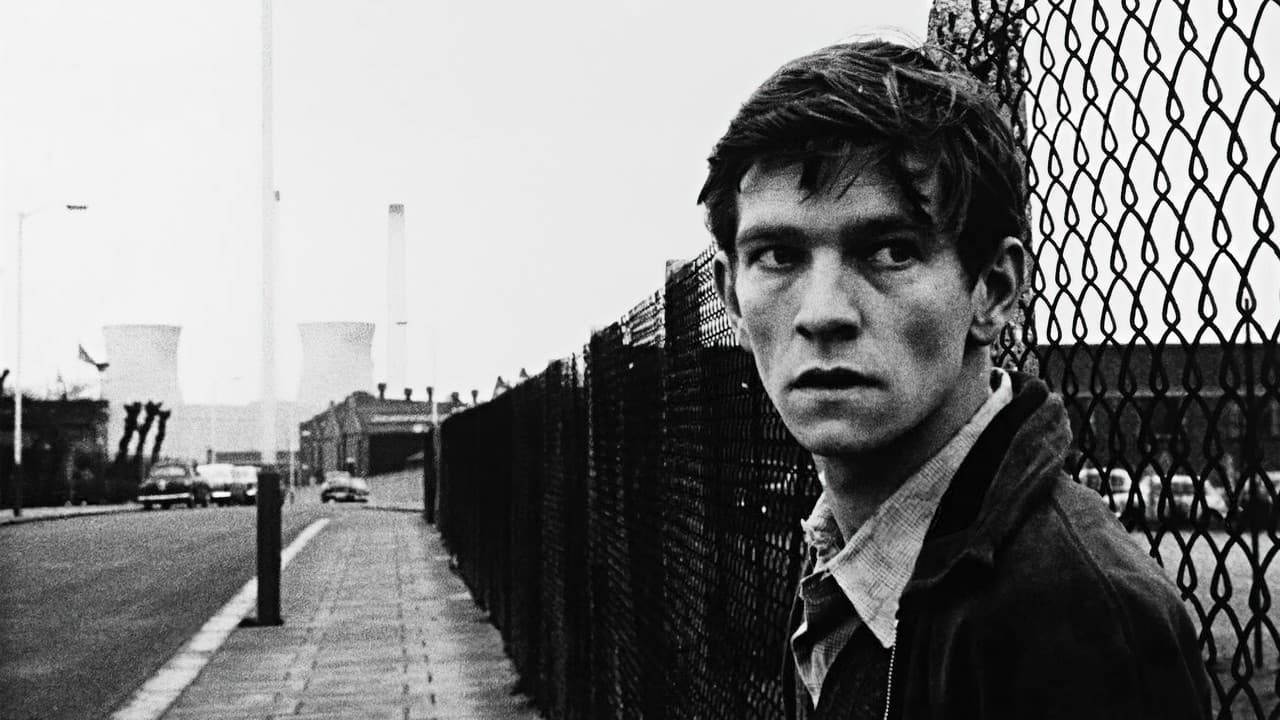 Uzun Mesafe Koşucusunun Yalnızlığı