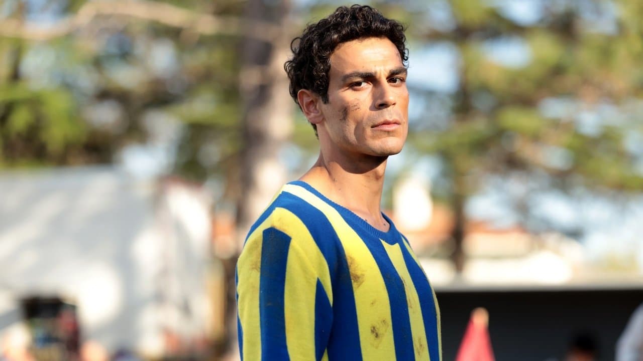 Lefter: Bir Ordinaryüs Hikayesi