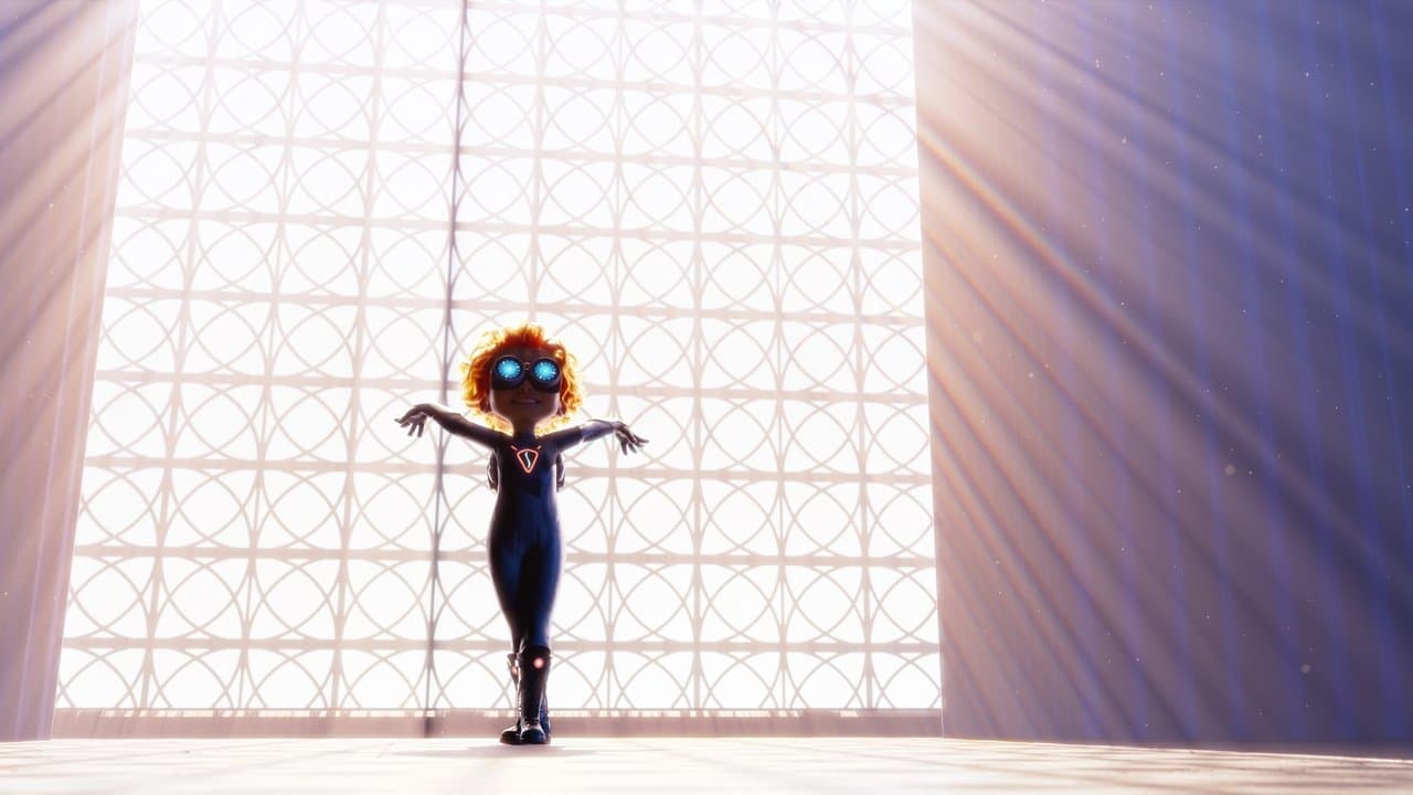 Mutlu Canavar Ailesi 2