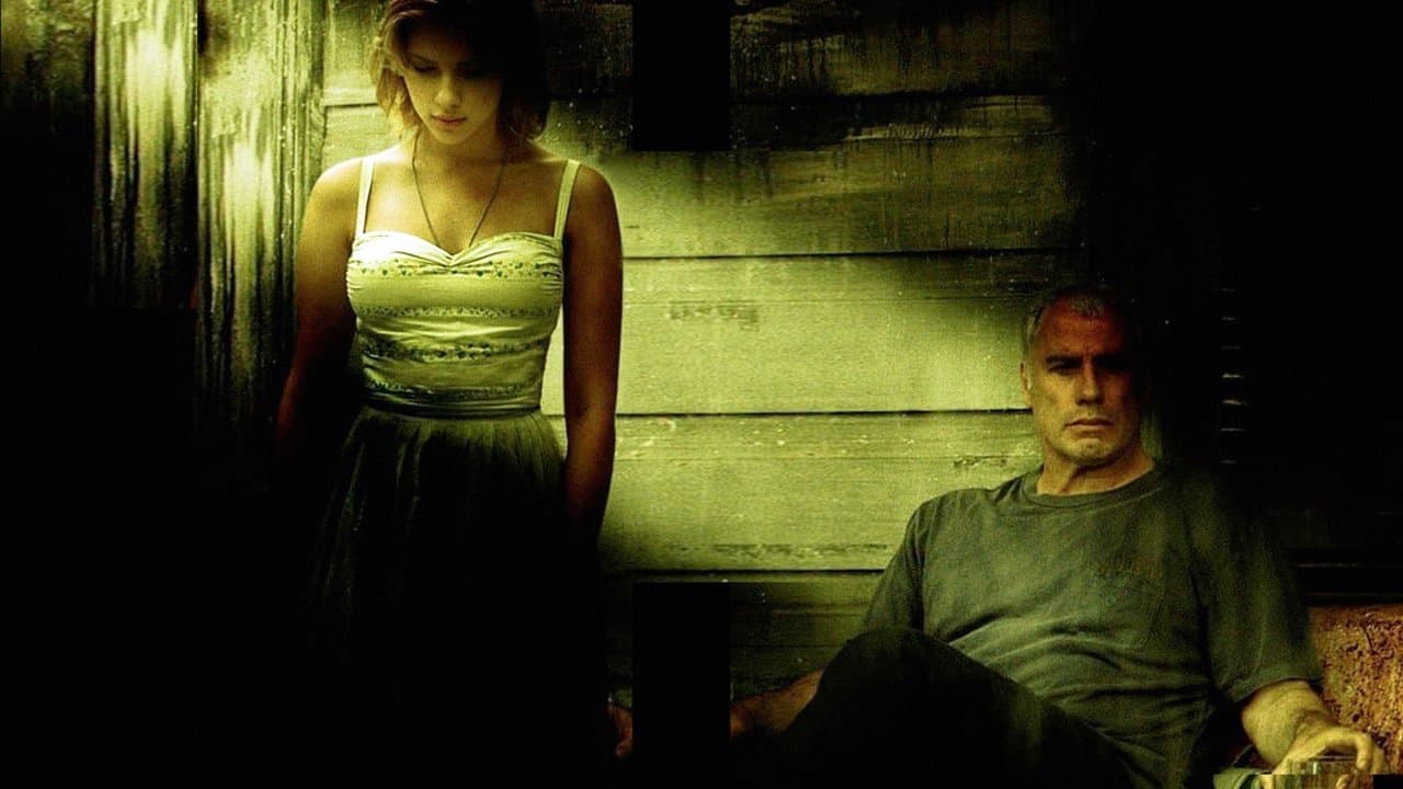 Bobby Long'a Bir Aşk Şarkısı