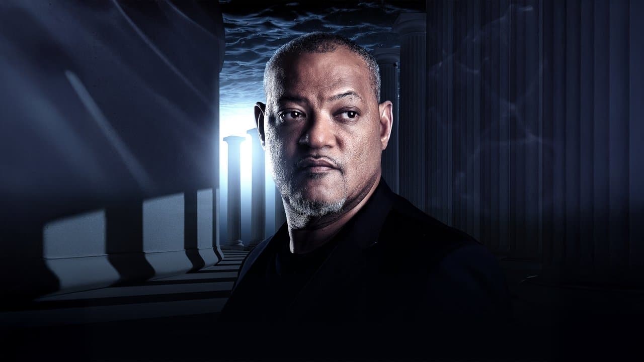 Laurence Fishburne İle Tarihin En Büyük Gizemleri